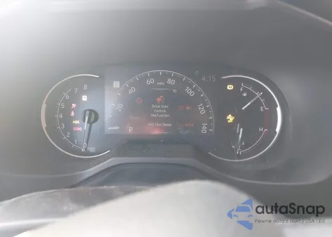 2024 Toyota Rav4 Le z USA, uszkodzony, nr VIN 2T3F1RFV1RW432409